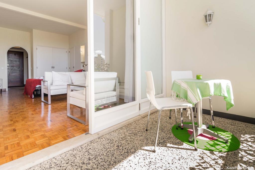 Arcadas Delight Studio Эшторил Экстерьер фото