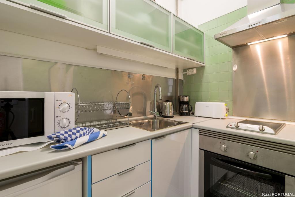 Arcadas Delight Studio Эшторил Экстерьер фото